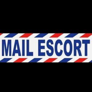 Extra shipping label